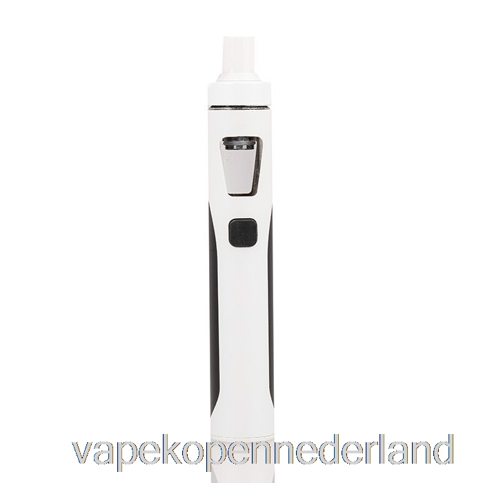 Vape Nederland Joyetech Ego Aio Alles-in-één Starterkit Zwart-wit